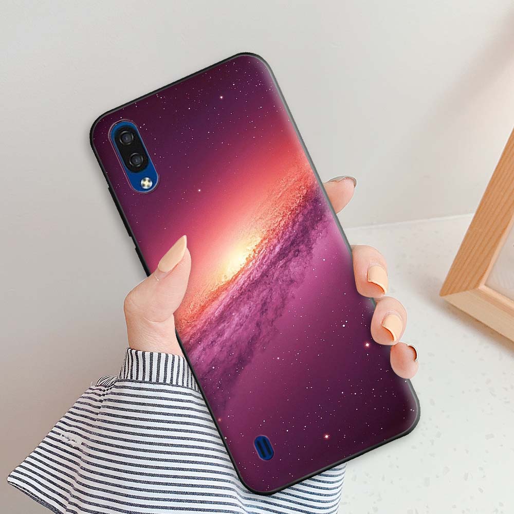 For ZTE Blade A5 2020 Case Protective Shell For ZTE A5 2020 Soft TPU Phone Cover For ZTE A5 2020 Silicone Shockproof Case Fundas