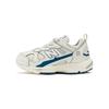 New Balance NB 878 Comfortable Cushioning Abrasion Resistant Breathable Low Top Running Shoes Milk White IV878KSA