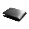 Emporio Armani Commuter Foldable Logo Print Card Slot Wallet Men Wallet Black Red Y4R165-YQ12V-80681