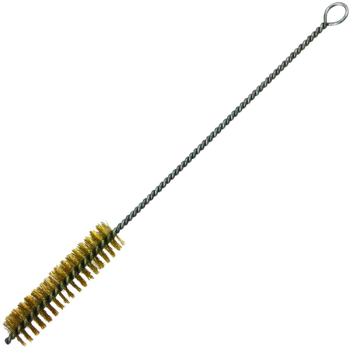 Konyo Sun Up Tornado 20mm Brush, Center,