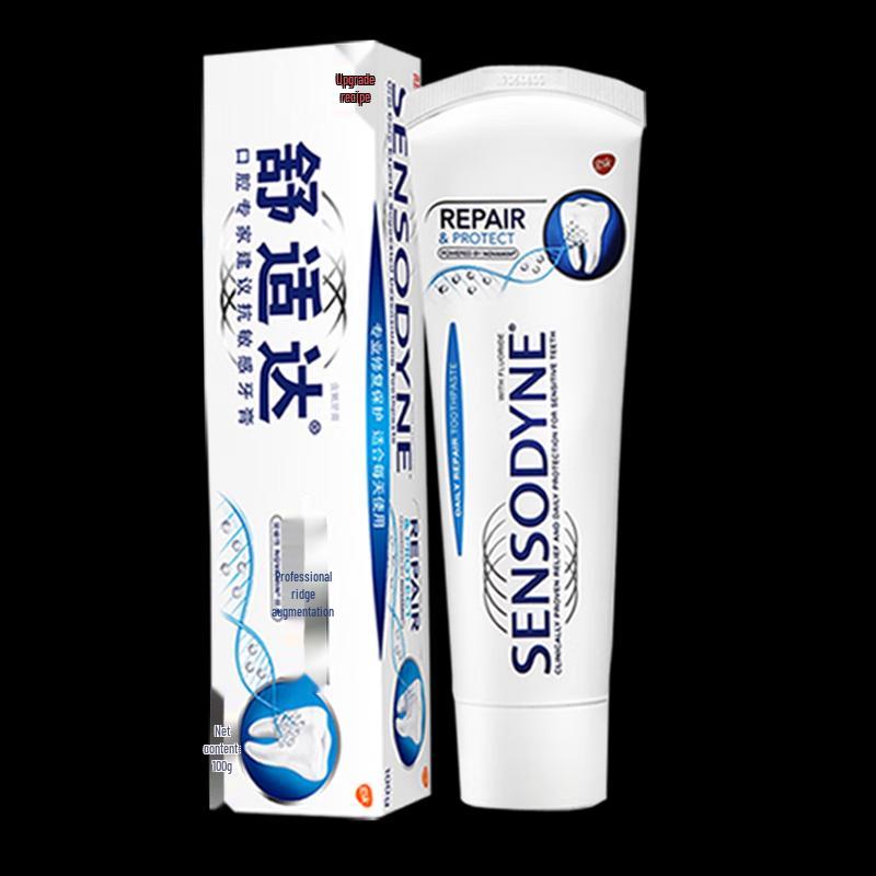 Sensodyne Professional Repair Toothpaste