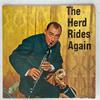 LP Record WOODY HERMAN  The Herd Rides Again TP153 World Record Cl 1965 UK Jazz Used