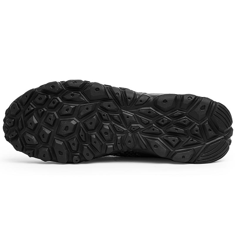 Scarpe Uomo in Rete Estive Sneakers Leggere Uomo Scarpe da Passeggio Casual da Esterno Traspiranti Slip-on Mocassini da Uomo Zapatillas Hombre