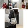 Stylish Bucket Bag Trendy Design For 2024 Summer Fashionable Crossbody Purse