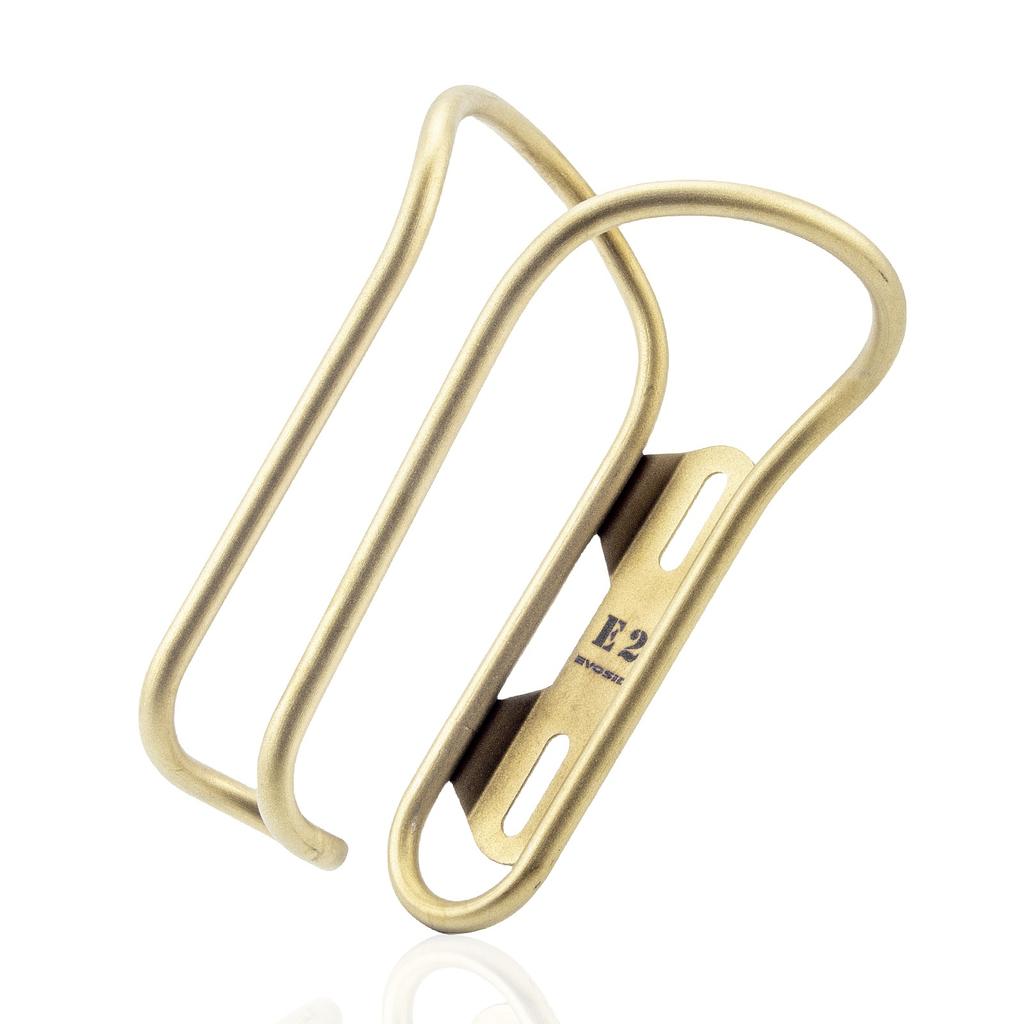 EVOSID Ultralight Titanium Alloy Bottle Cages 26g MTB Bike Cup Holder Road Bicycle Bottle Holder TI Folding Bicycle Accessories