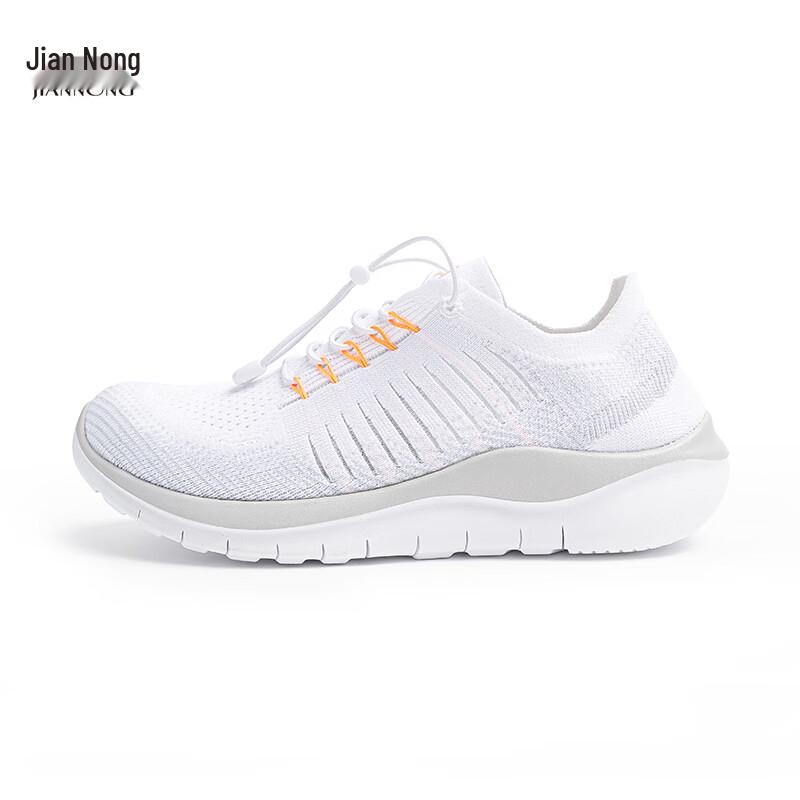 JIANNONG N Unisex Lightweight Breathable Casual Sports Shoes X758