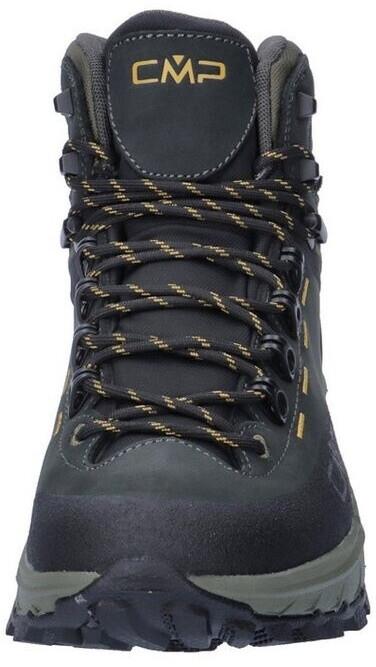 CMP Tytanus Mid WP Trekking Shoes Grey
