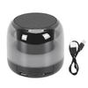 Bluetooth Speaker RGB True Wireless Stereo Pairing Support BT Small Memory Card USB Portable Wireless Speaker for