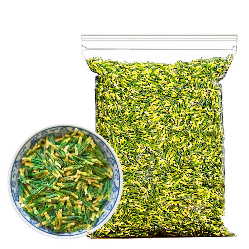 Ya Cha Po Dried Lotus Heart Tea