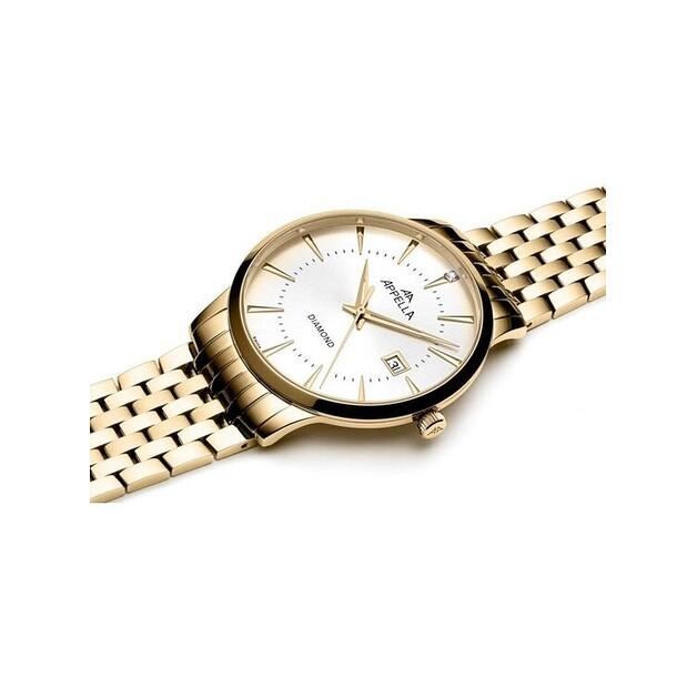 Appella L12003.1193DQ Watch
