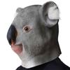 Adorable Koala Headpiece Mask Featuring Soft Ears For Fun Roleplay And Dress Up