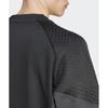 adidas Premium Jersey   Schwarz Iz4855