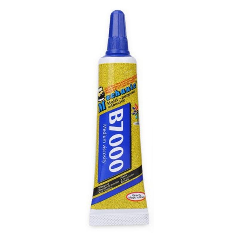 Multifunction Super Glues Adhesive B7000 T7000 15/50/110ml Diy Jewelry Crafts Glass LCD Screen Liquid Glues