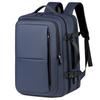 Li Shen Men's Casual Travel Backpack