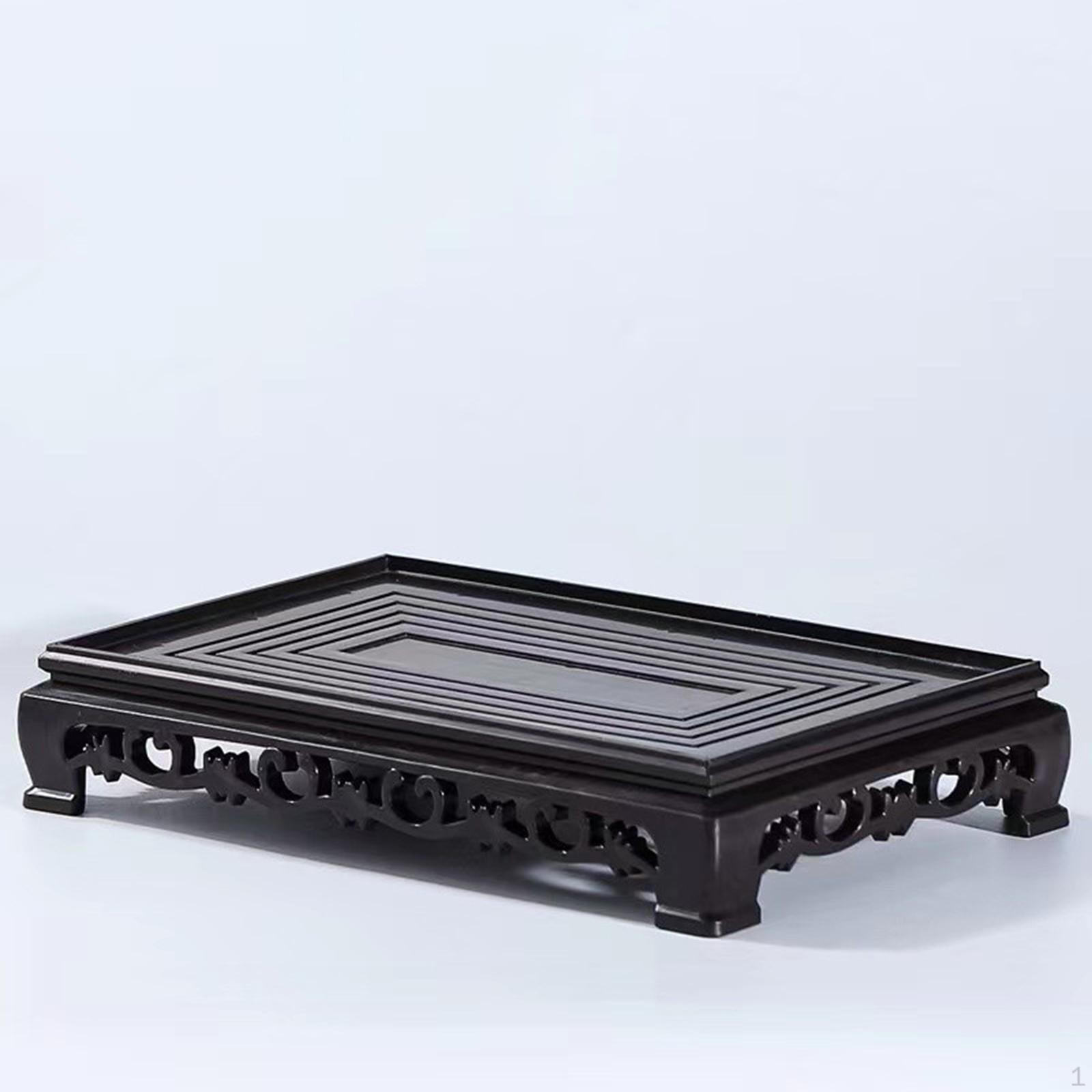 

Элегантная подставка для растений для декора дома и сада S