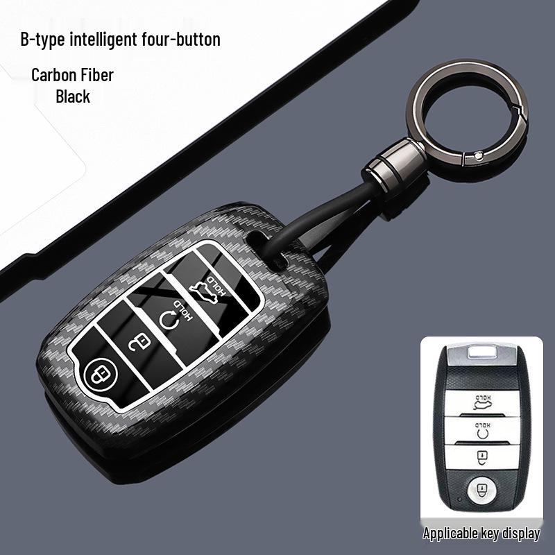 Kia Sportage K3/K5 Key Cover