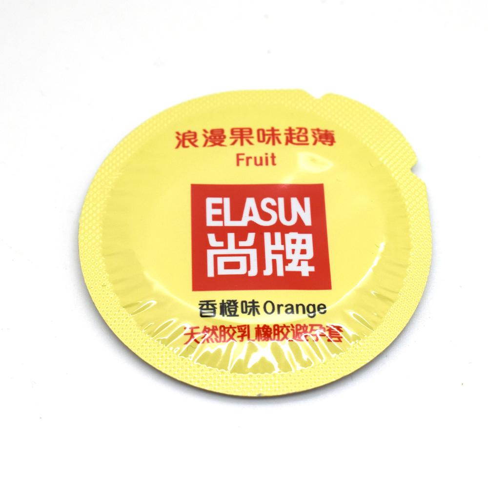 ELASUN 24 buc 8 tipuri de prezervative ultra subțiri prezervativ contracepție mai sigur pentru gheață și foc pentru bărbați, produse sexuale pentru adulți, jucării sexuale