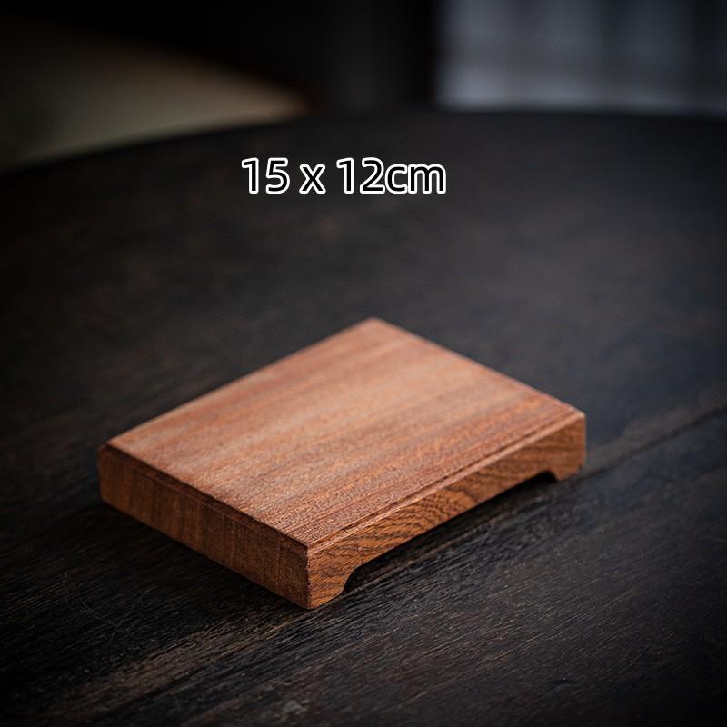 Chinese Zen Purple Clay Fortune Big Belly Maitreya Buddha Smiling Living Room Office Porch Desktop FENG SHUI Statue Decoration