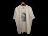 Vintage 90er 1995 festus SHAKESPEARE henry the eighth HENRY VIII distressed T-Shirt Single Stitch Made in USA Fruit of the Loom