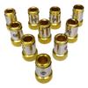 Magnetic Ring Bit Holder for Electric Screwdrivers