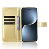 For Honor Magic7 Pro 5G Case Crazy Horse Texture PU Leather Phone Wallet Cover