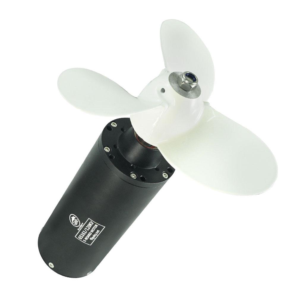 Flipsky 65161 Waterproof Brushless Hydrofoil Surf Motor Upgrade