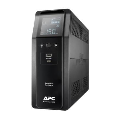 Equipamentos eletrónicos para escritório – Estabilizadores de tensão e fontes UPS