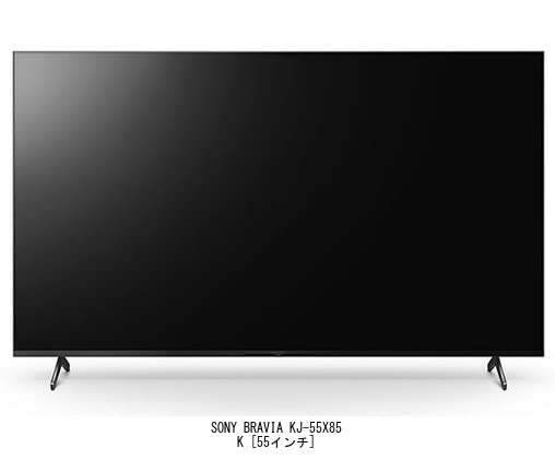 Media Cover Market SONY BRAVIA 55 inch Protective Film Cover Sheet LCD Protective Film for TV KJ-55X85K Anti-Reflection