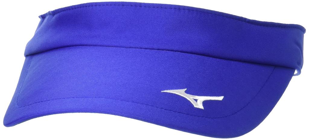 Mizuno Tennis Cap 62JW8101 Surf Free Size Blue,