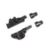 V1BSR617 Sunroof Glass Rail Slider Slideway Bracket Set for Renault Megane Scenic MK2 3 Laguna MK3 Koleos Latitude Talisman