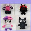 Forsaken Chance Plush Toy With Soft Pp Cotton For Collectors And Kids