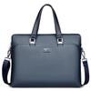 Men's Business Briefcase Shoulder Bag