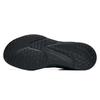 Anta Breathable Low-Top Running Shoes Men's Black Sneakers 912235529-5