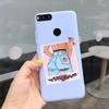 For Xiaomi Mi A1 5X Case New Butterfly Sunflower Patterns Soft Protector Bumper Cover For Xiomi Mi A1 MiA1 Mi5X Phone Cases 5.5"