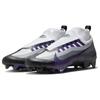 Nike Vapor Edge Pro 360 Schwarz Court Purple Herren Sneaker Weiß DV0778-006
