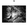 Black White Lion Tiger Leopard Beast Quotes Nordic Posters And Prints Wall Art Canvas Painting Pictures For Living Room Decor