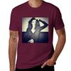 Funny Michelle Gomez Design T-Shirt Summer Clothes Customs Anime Clothes Mens Clothing