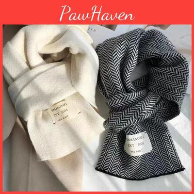 Accessories – Tørklæder og sjaler