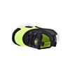 Nike Huarache Drift Low top Toddler Shoes Black Green Infant And Toddler AA3504-700