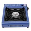 MS‑520 Camping Butane Portable Gas Stove Outdoor Windproof Portable Barbecue Stove