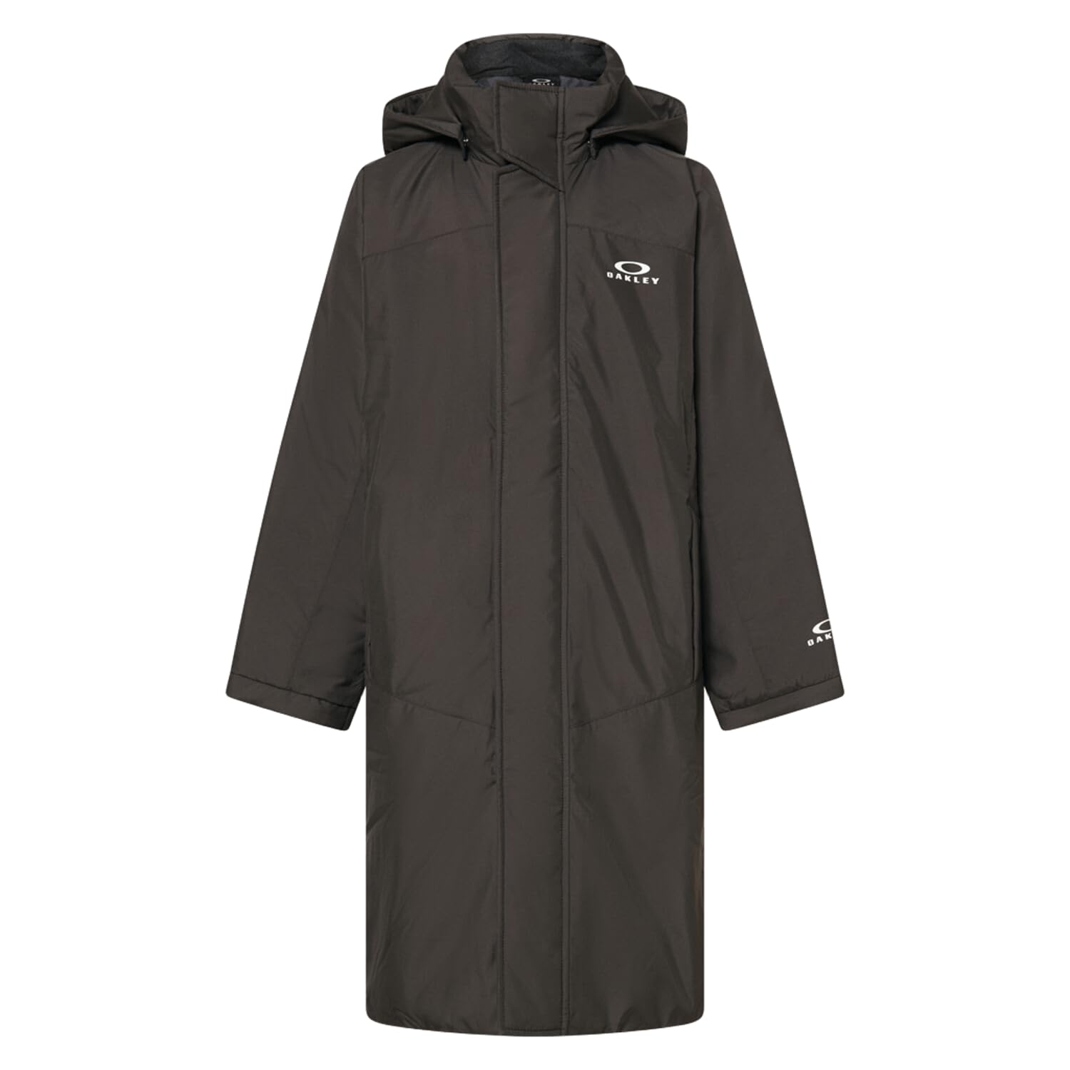 

Oakley YTR Длинное пальто для мальчиков Размер M 8.0 (02Е) Затемнение, (150см)