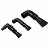 3PCS Fish Tank Water Outlet Nozzle Rotatable Plastic Aquarium Pump Duckbill Nozzle Water Outlet Pipe Fitting 10 15 23mm