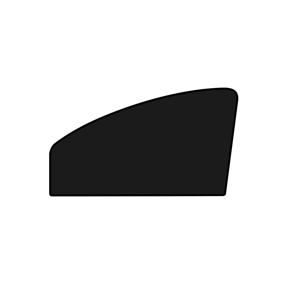 Automobile Window Sun Shade Portable Detachable Universal Reusable Outside Travelling Sunshade Curtains Accessories