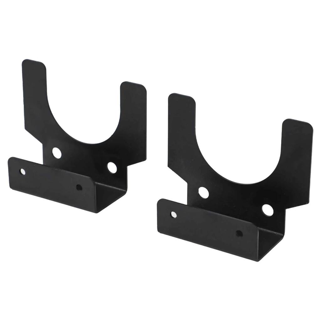 Home Workshop Storage Angle Grinder Holders Easy Install Angle Grinder Rack Bracket Easy To Install Flat Wall Mount