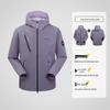 TOREAD Unisex Windproof Water-Resistant Outdoor Jacket