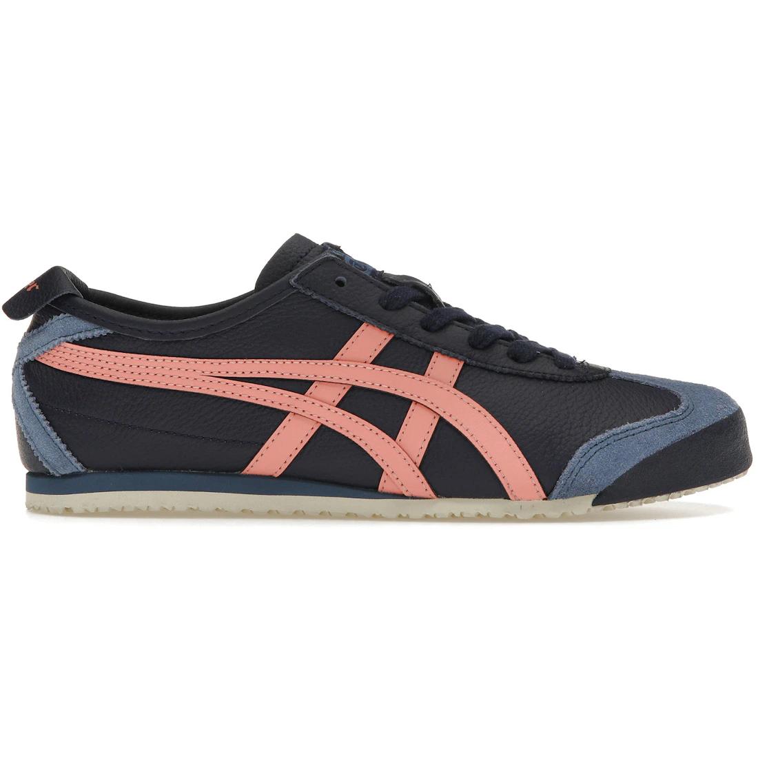 

Sneaker Onitsuka Tiger Mexico 66 Peacoat Guava(1183A201-409) 42.5