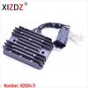 2004-2011 Compatible with Suzuki Little R & Big R K6/K7/K8 R600, 750, 1000