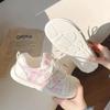 Dopamine Retro Board Shoes Women's New Spring Versatile Shoes Platform White Shoes Casual