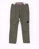 "Unisex Multi-Pocket CP Casual Cargo Pants"