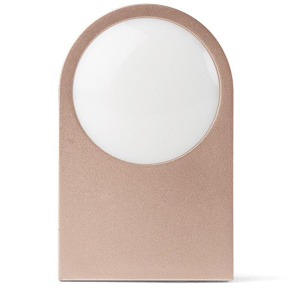 Lexon Lucie LED clipgold/gold LL121D